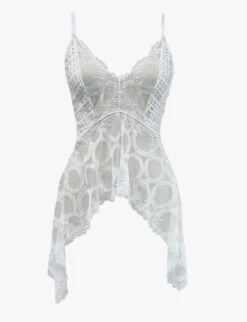 Carol Coelho Stardom Mind Gaze Mullet Nightie