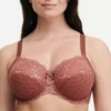 Chantelle Rive Gauche 3 Part Cup Bra