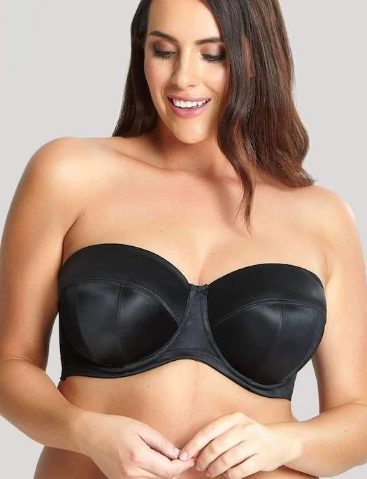 Panache Sculptresse Dana Strapless Bra - Image 3