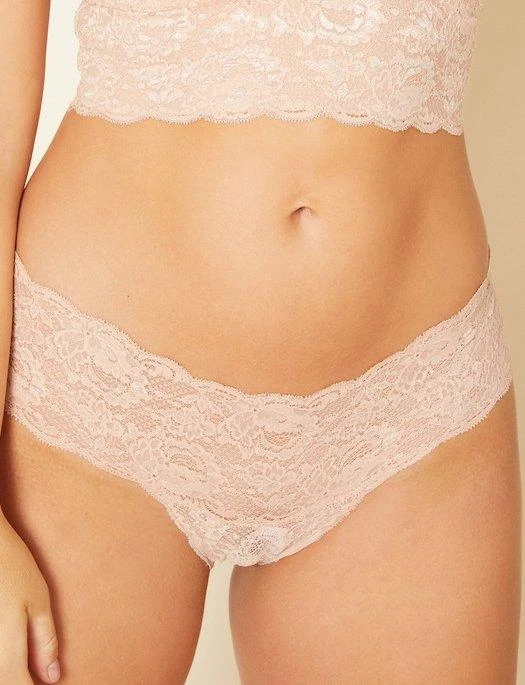 Cosabella Never Say Never Comfy Thong - Image 5