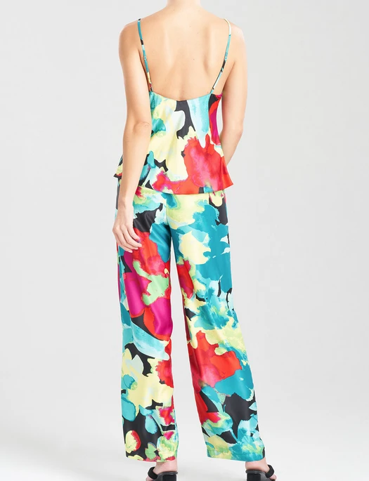 Natori Lingerie Suisai Cami Pant PJ Set - Image 2