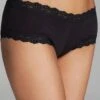 Hanky Panky Cotton With A Conscience Boyshort