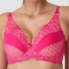 Prima Donna Disah Half Padded Balconette