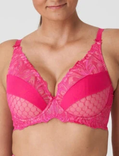 Prima Donna Disah Half Padded Balconette