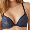 B.Tempt’d Shadow Scene Front Close Push-up Bra