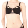 Bordelle Bondage-Belle Soft Cup Bra
