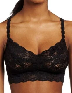 Cosabella Never Say Never Beauty Sweetie Bralette