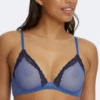 Skarlett Blue Passion Unlined Underwire Bra