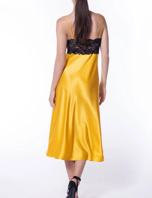 Christine Sakura Gown - Image 3