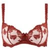Aubade Softessence Half Cup Bra