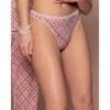 Antigel Un Amour De Tweed Thong