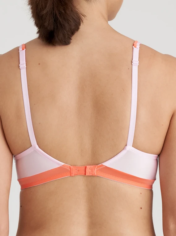 Marie Jo L'aventure Matthias Padded Triangle Bra - Image 3