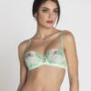 Lise Charmel Amour Nymphea Demi Bra