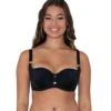 Curvy Kate Boost Me Up Padded Balconette Bra
