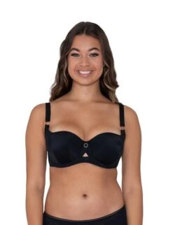 Curvy Kate Boost Me Up Padded Balconette Bra