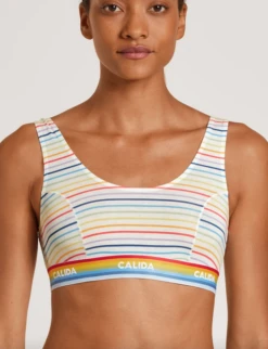 Calida Love Capsule Bustier