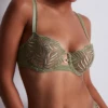 Aubade Paradis Exotique Demi Bra