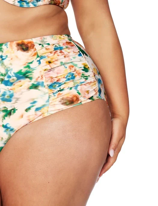 Artesands Odette Botticelli High Waist Swim Pant - Image 3