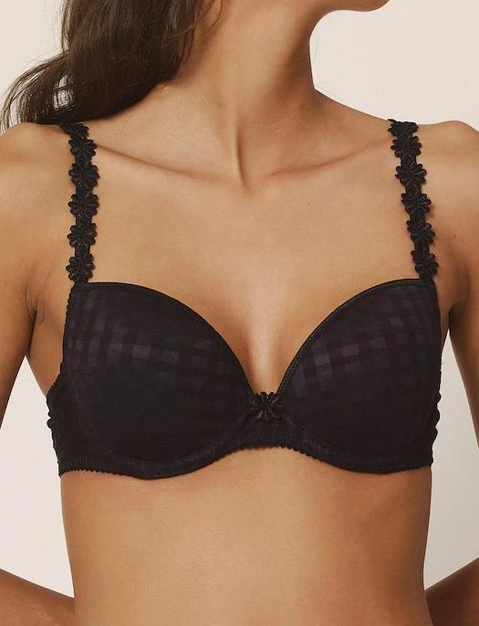 Marie Jo Avero Contour Plunge Bra - Image 2