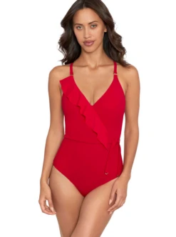 Amoressa Flamenco Marie One Piece