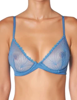 Huit Love Hangover Underwire Bra