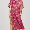 Natori Palazzo Caftan