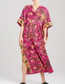 Natori Palazzo Caftan