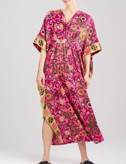 Natori Palazzo Caftan