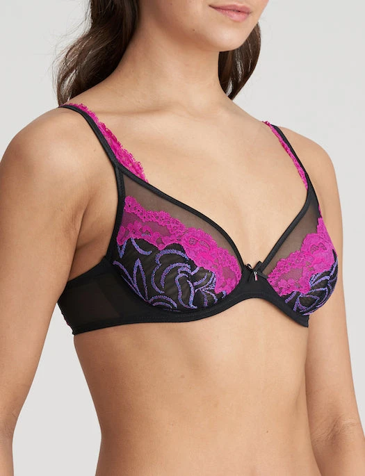 Marie Jo Adelade Plunge Bra - Image 2