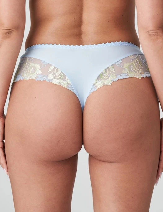 Prima Donna Nuzha Luxury Thong - Image 3