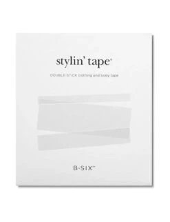 B-Six Stylin' Tape