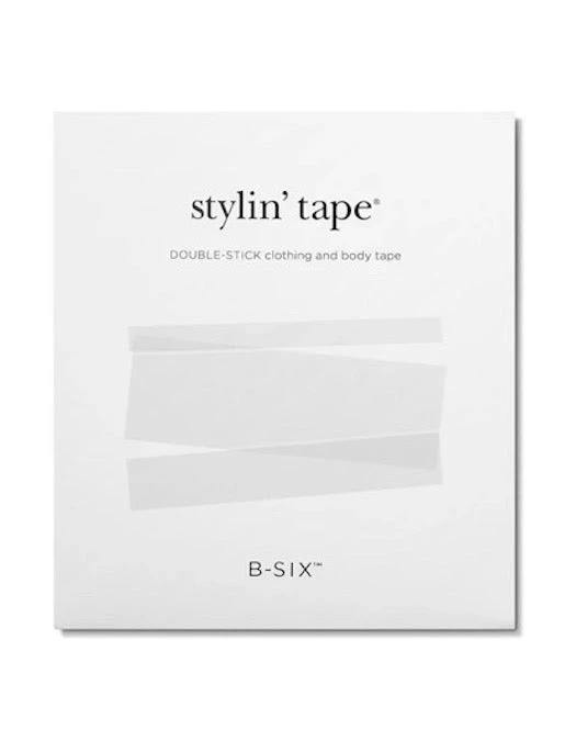 B-Six Stylin' Tape