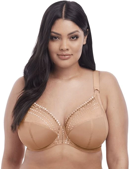 Elomi Matilda Convertible Plunge Bra - Image 2