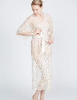 The Rya Collection Kiss Robe
