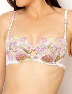 Lise Charmel Feerie Florale Demi Cup