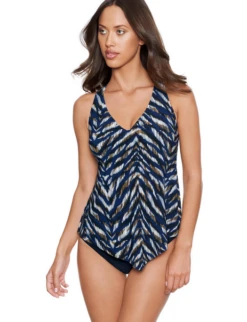 Magicsuit Neutral Territory Taylor Tankini
