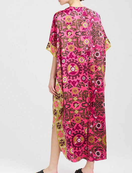Natori Palazzo Caftan - Image 2