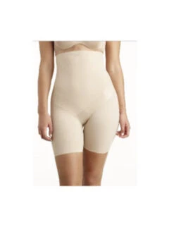 TC Shapwear Tummy Tux High Waist Thigh Slimmer