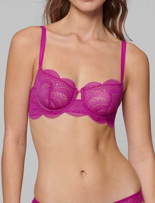 Simone Perele Karma Demi Bra