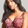 Panache Sabrina High Apex Balconette Bra
