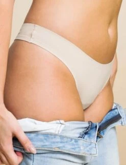 Proof The Thong - Light Absorbency