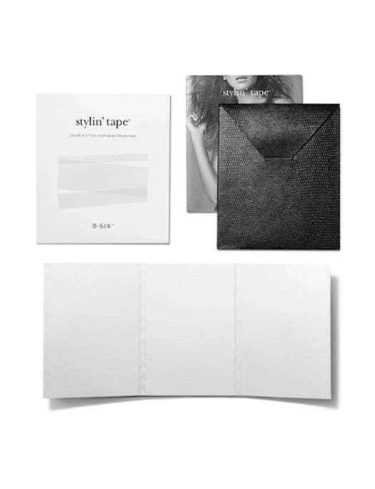 B-Six Stylin' Tape - Image 2