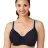 Wacoal Lindsey Sport Contour Bra