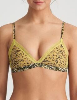 Marie Jo L'aventure Rege Padded Bralette