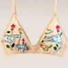 Love And Swans Cupid Soft Bra