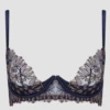 Coco De Mer Odonata Plunge Bra