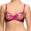 Dita Von Teese Julie's Roses Underwire Bra
