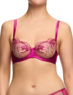 Dita Von Teese Julie's Roses Underwire Bra
