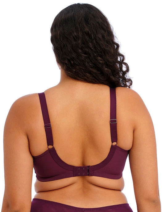 Elomi Brianna Underwire Plunge Bra - Image 2