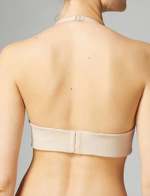 Simone Perele Essentiel Strapless Bra - Image 4
